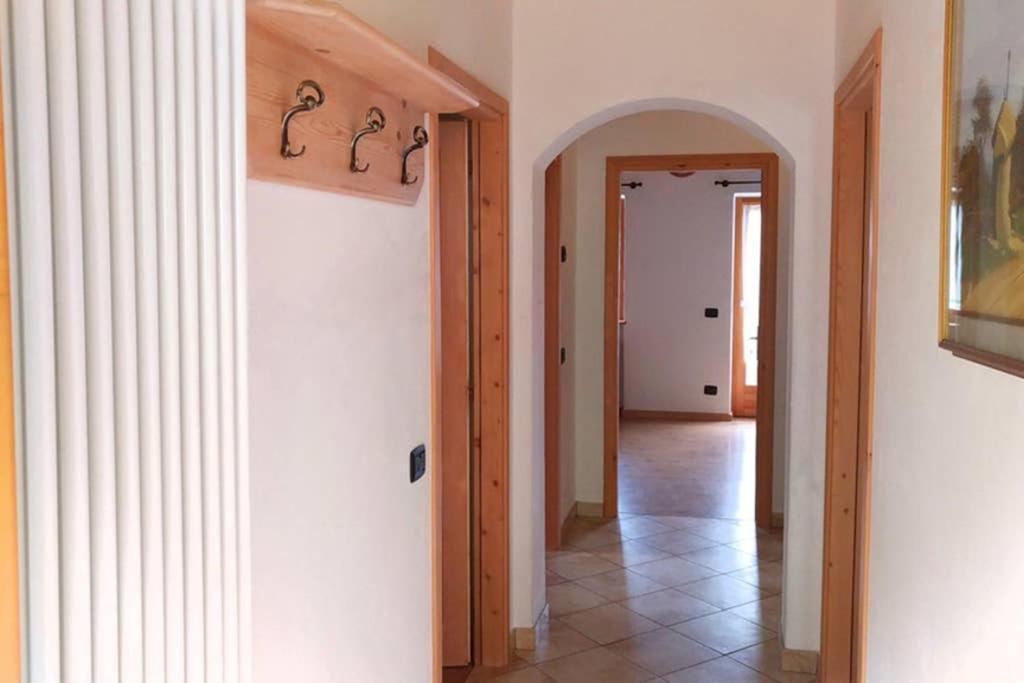 La Majon Daire Colle Santa Lucia Dış mekan fotoğraf